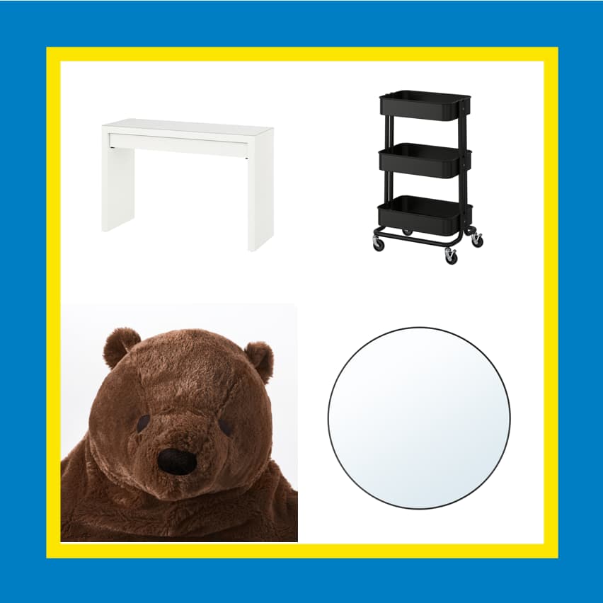 Offer of the week: Up to 25% off selected products