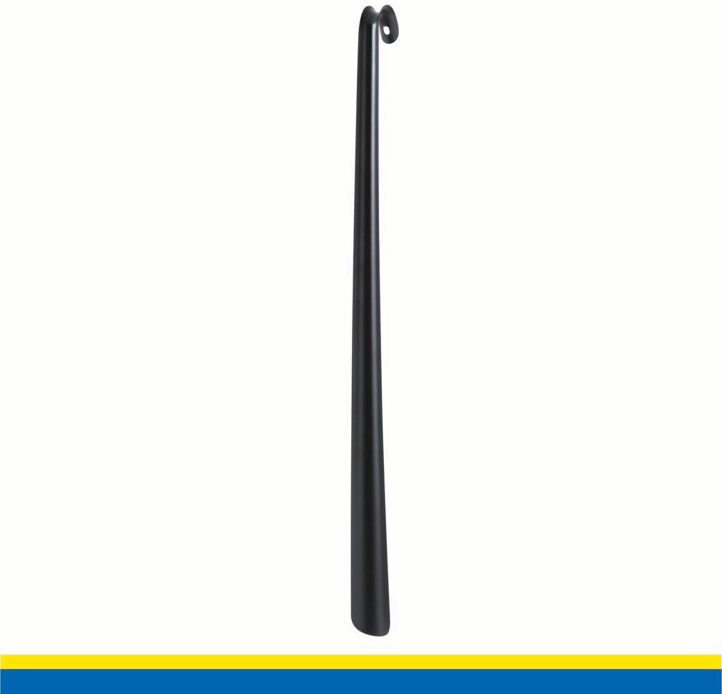 Offer of the week: OMTÄNKSAM Shoehorn, anthracite