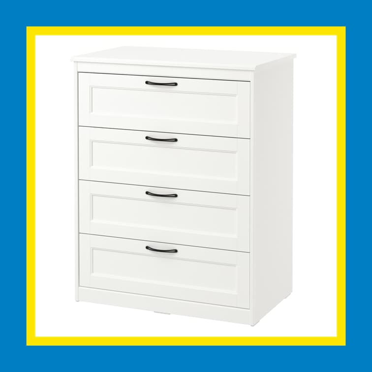 IKEA Family Offer: save 25% off SONGESAND