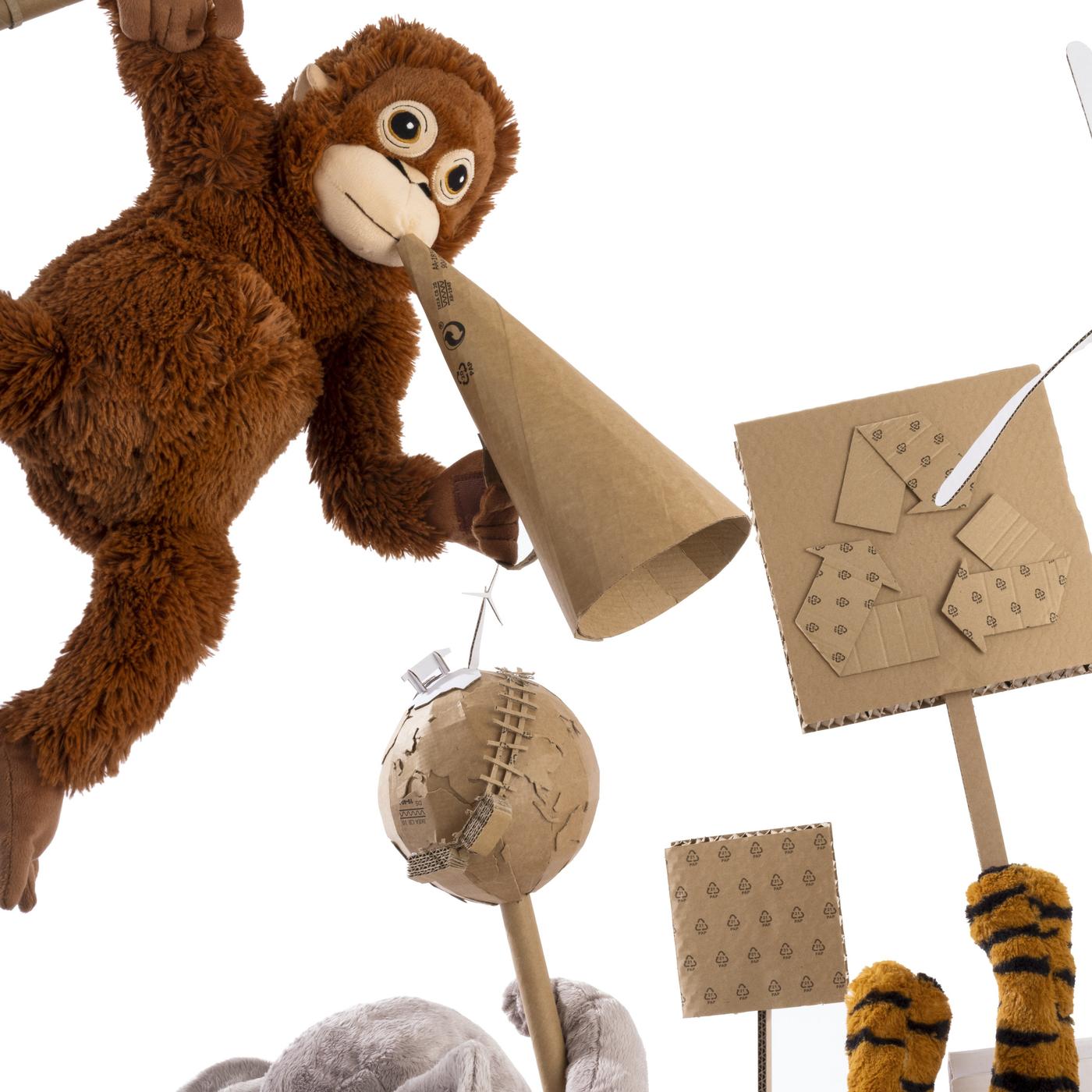 Eco Explorers: The crossword challenge