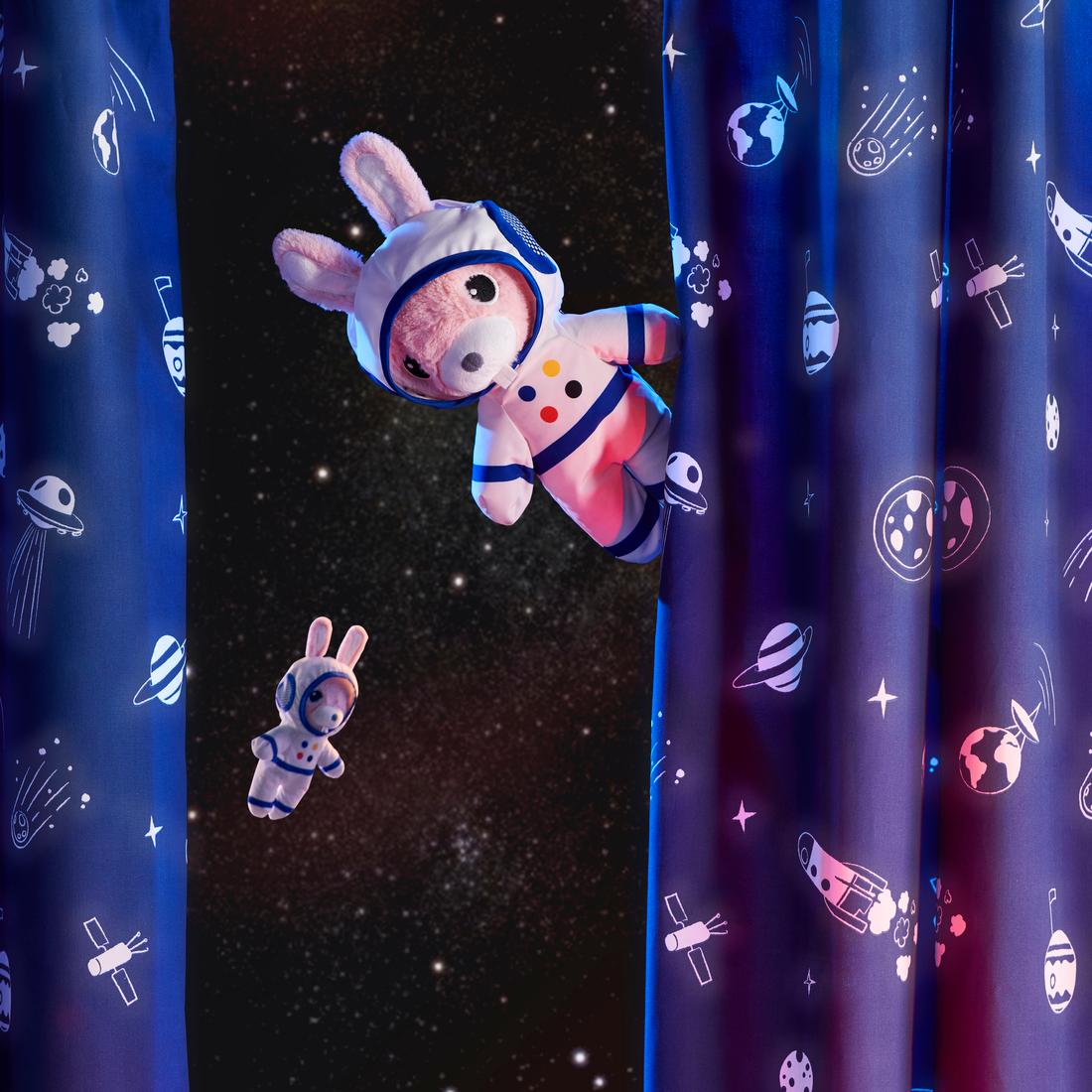 Småland Event: Space Plate Craft Adventure
