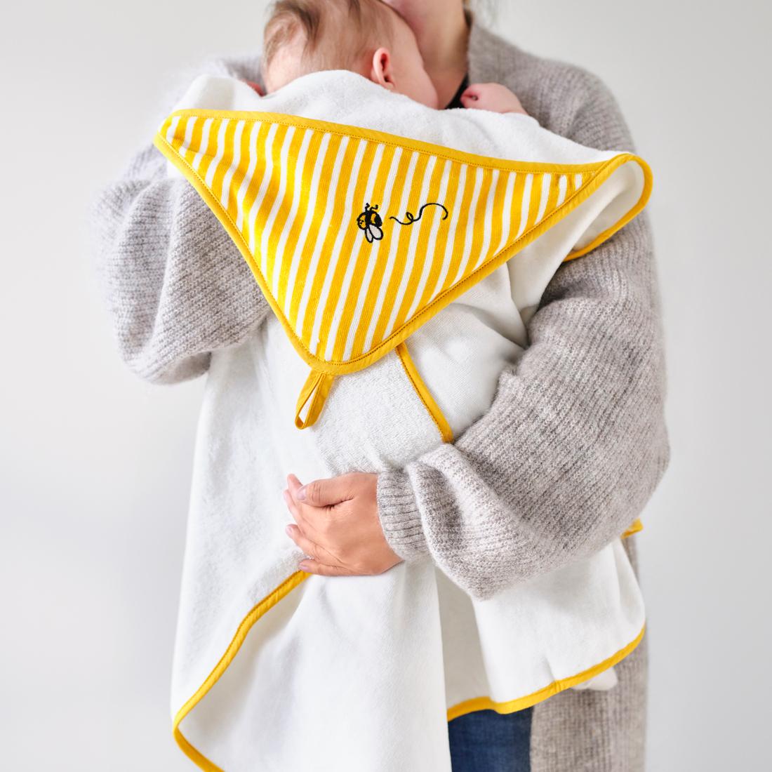 The Bonnie Baby Sling Library!