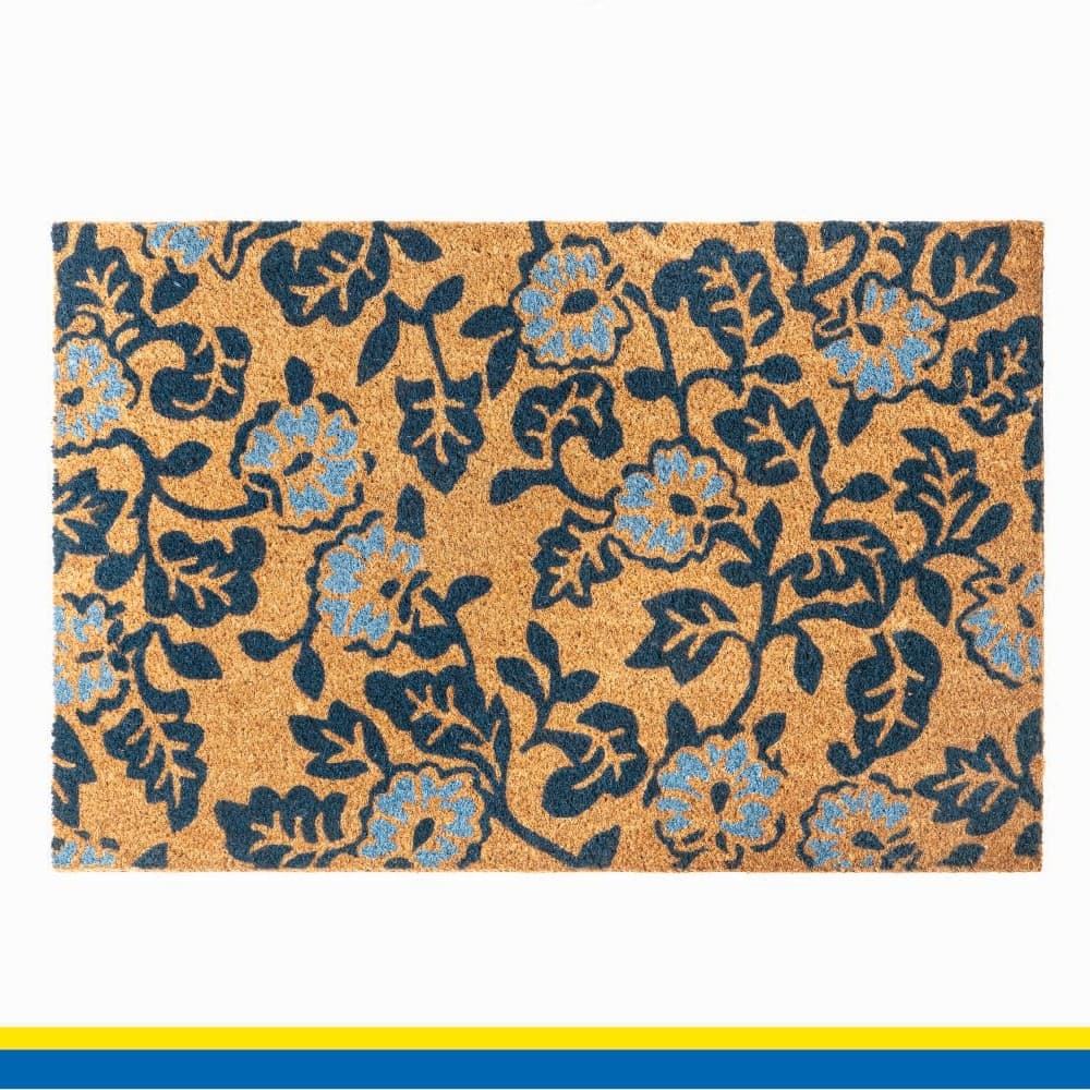 Offer of the week: PLATSMÄRKE Door mat