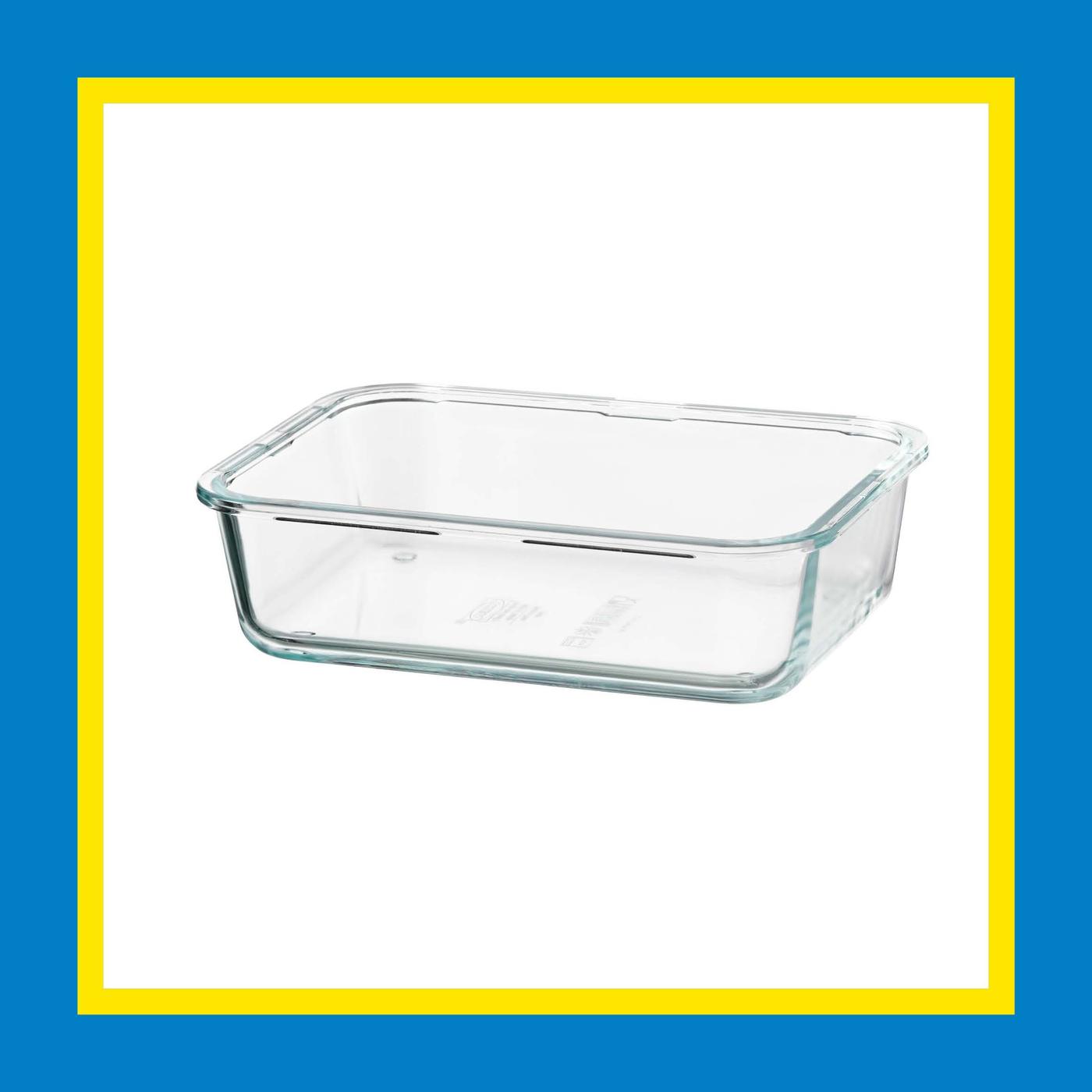 Offer of the week: save 40% on IKEA 365+ glass 1L