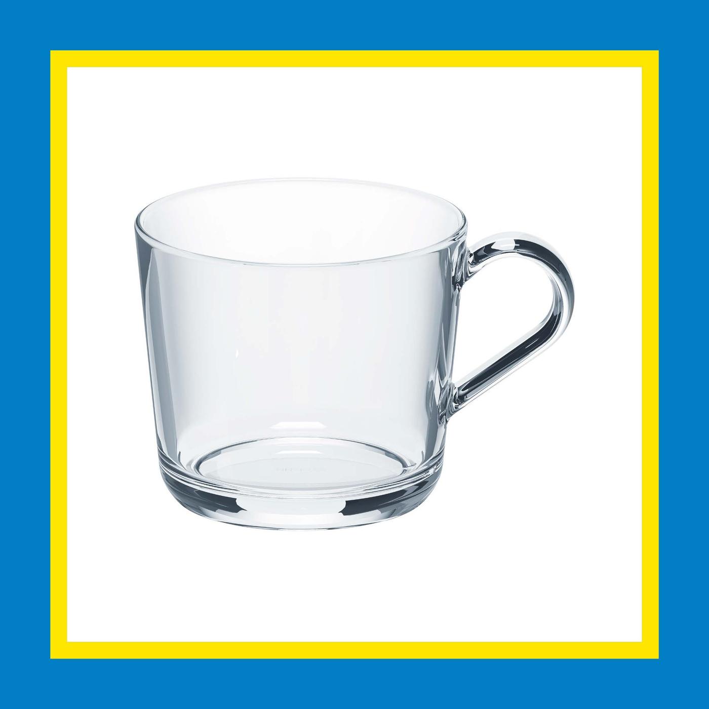 Offer of the week: save 40% on IKEA 365+ glass mug