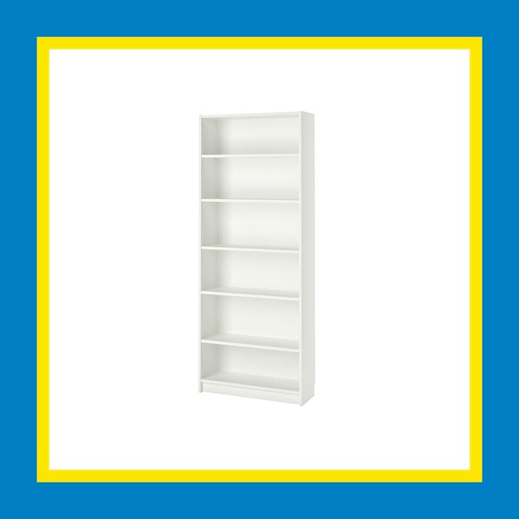 Offer of the week:Save 29% BILLY bookcse 80x28x202