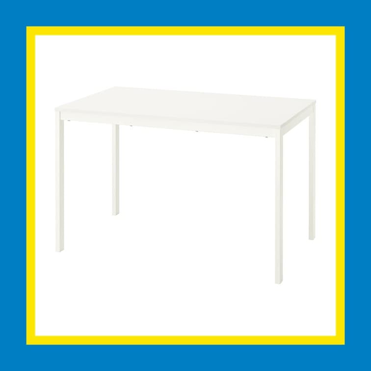 Offer of the week:Save 30% VIHALS ex tble white