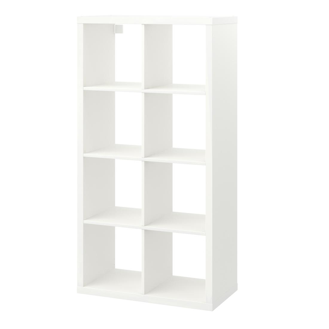 Save 15% off on KALLAX 77x147cm white