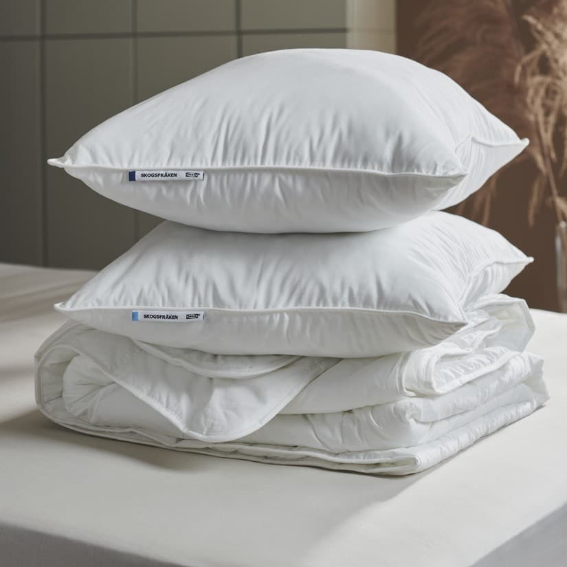 IKEA Family members get10% off Bed textiles