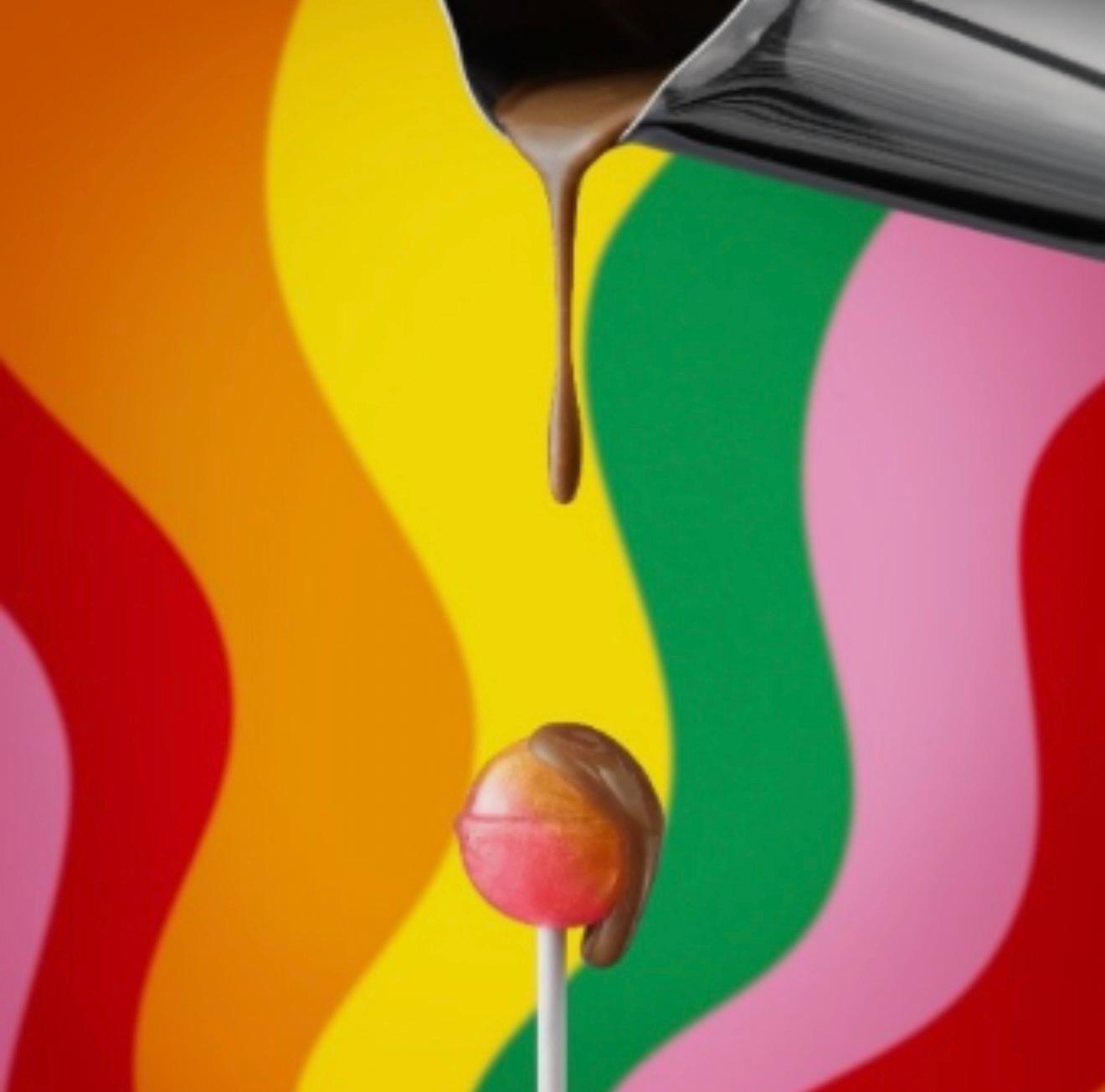 Win a meatball flavoured lollipop!