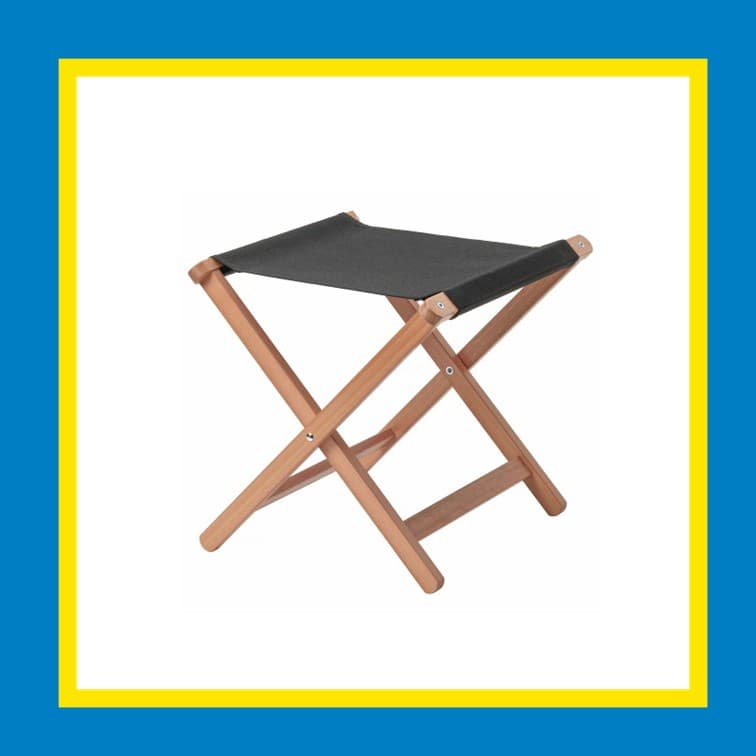Offer of the week: Save 10% SOLUPPGÅNG Stool