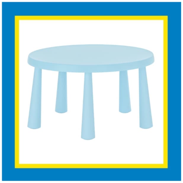Offer of the week: Save £15 on the Mammut table