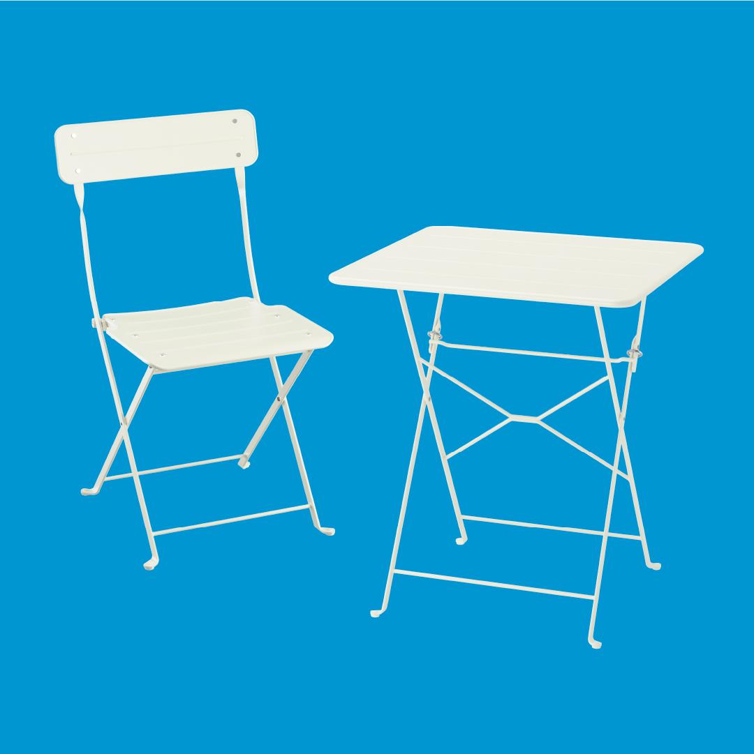 Offer of the week: SUNDSÖ, Outdoor Furniture