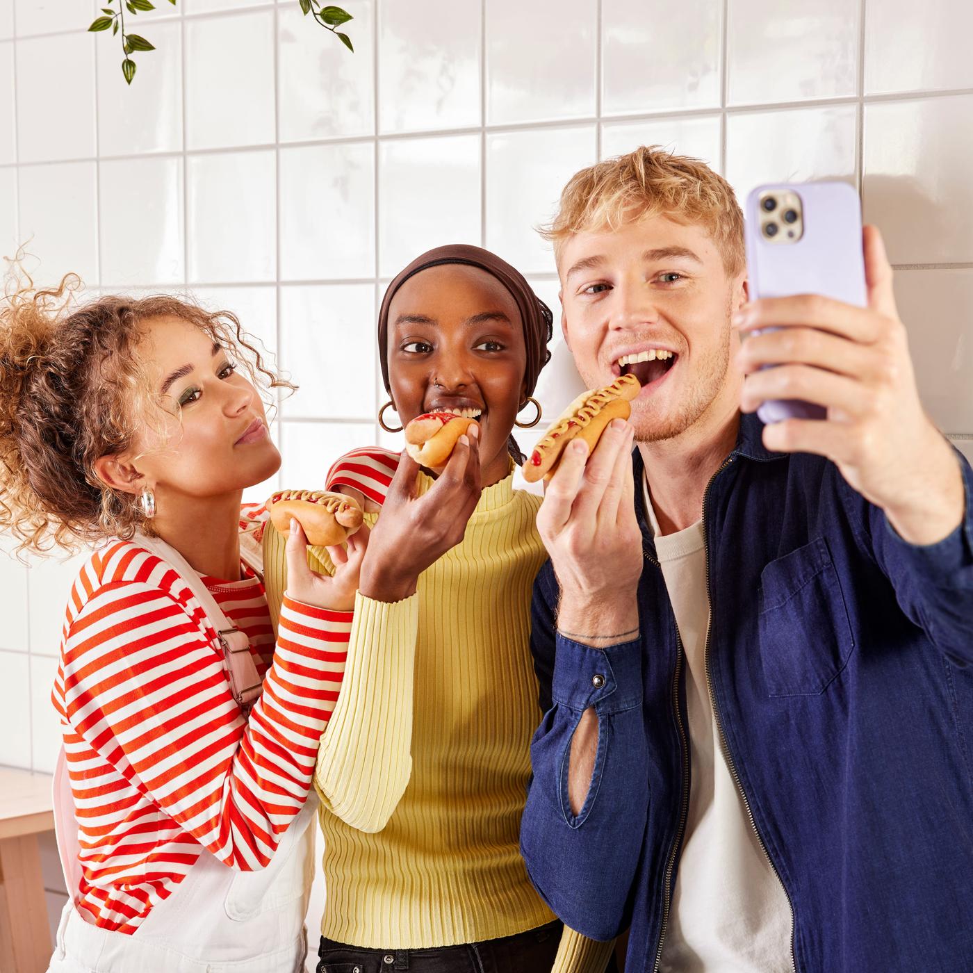 Celebrate National Hot Dog Day at IKEA Cardiff