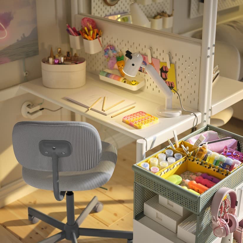 Back to School Week at IKEA Edinburgh!