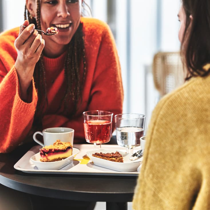 Take a little time out for FIKA for £2!