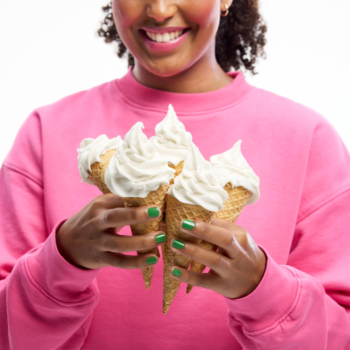 Beat the heat with a Sweet Treat