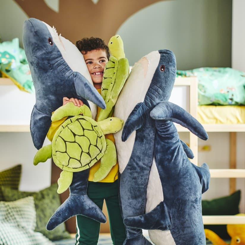Under the Sea - Activity Week in Småland