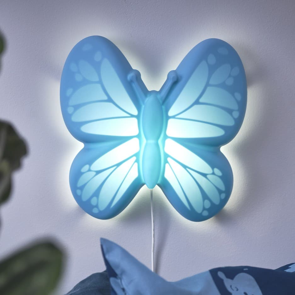 Butterfly - Activity Week in Småland