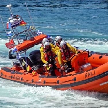 Come and join us for our RNLI Day!