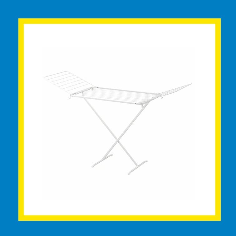 Offer of the week: Save 15% MULIG drying rack