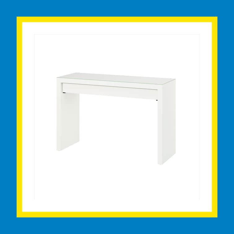 Offer of the week:Save 22% on MALM drs tbl 120x41