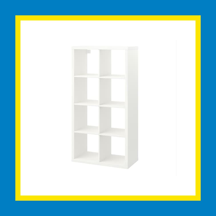 Offer of the week:Save 20% on KALLAX shlv unit