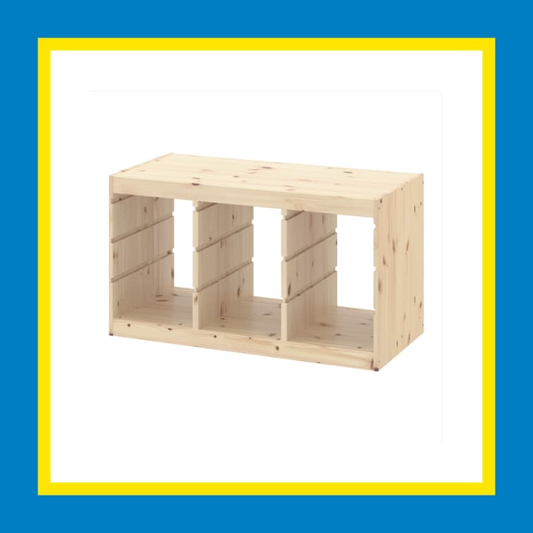 Offer of the week:Save 25% on TROFAST fr 93x52
