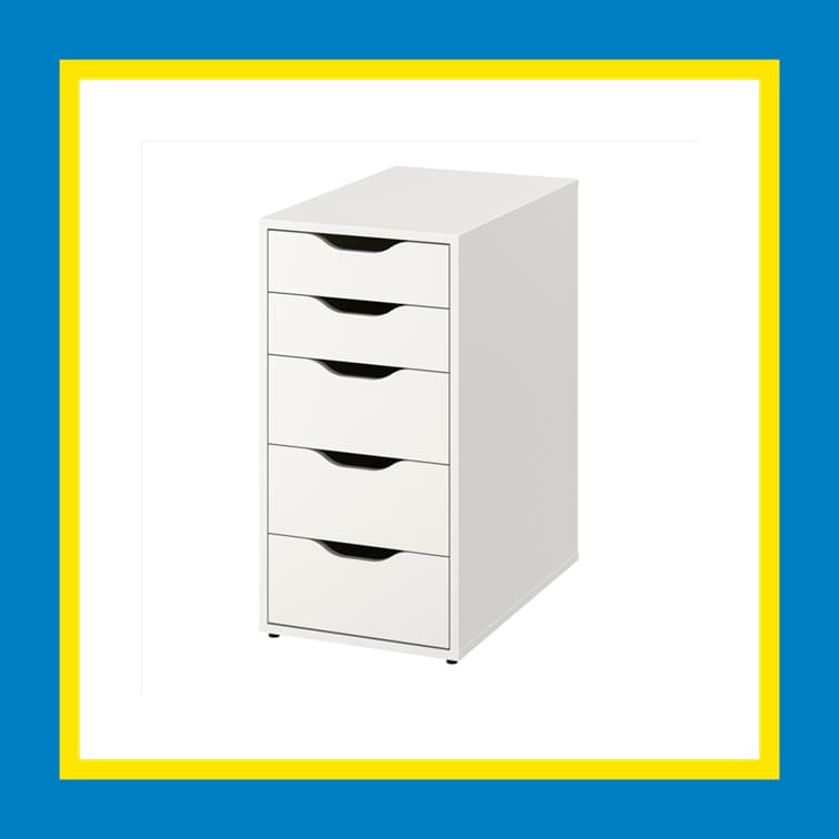 Offer of the week:Save 30% on ALEX dr ut 36x70 wh