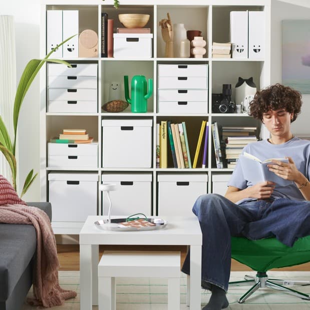 Design your Dream IKEA Product (18+)