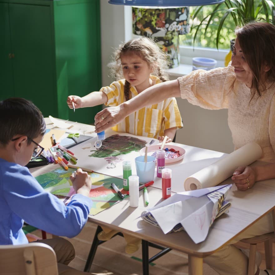 Personalise your learning box