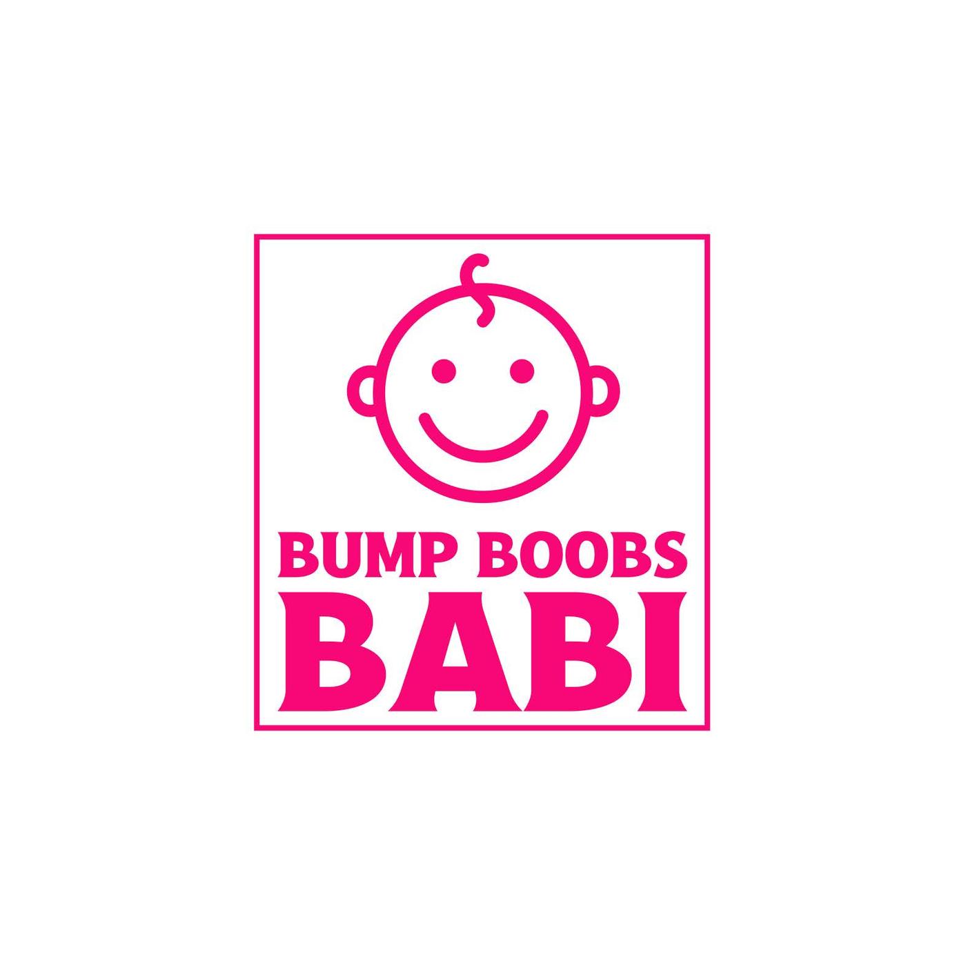 Bump Boobs Babi feeding group