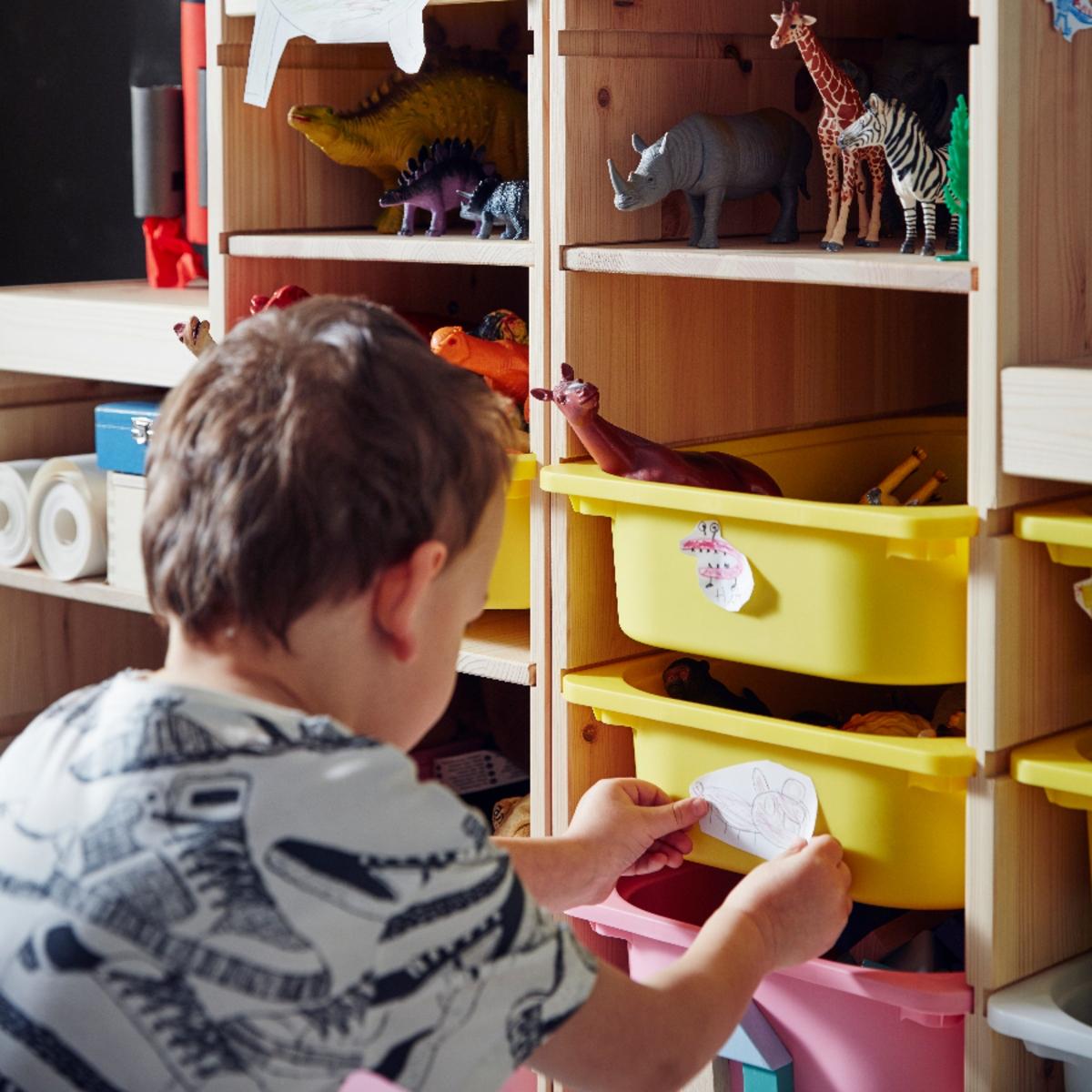 Summer of fun | Make space for dreams