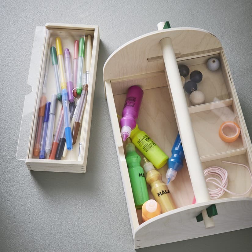 Dreamy crafts