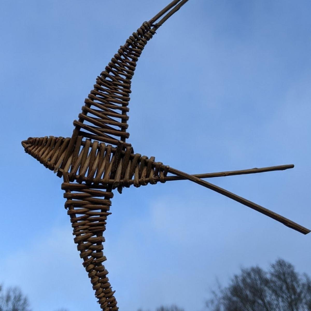 Willlow Weaving Workshop | Nature Makers