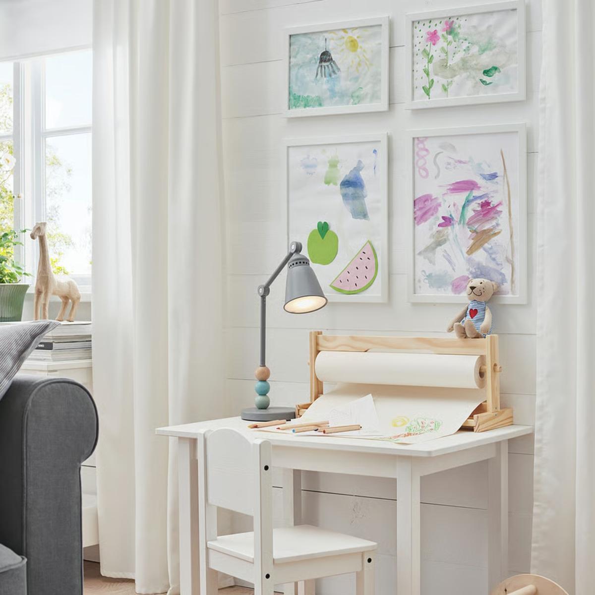 Summer of fun in Småland | First Day Photoframe
