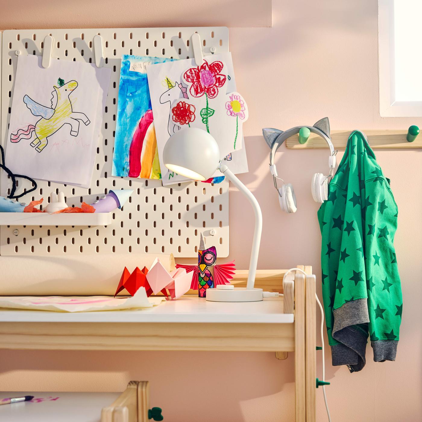 Creative Kids