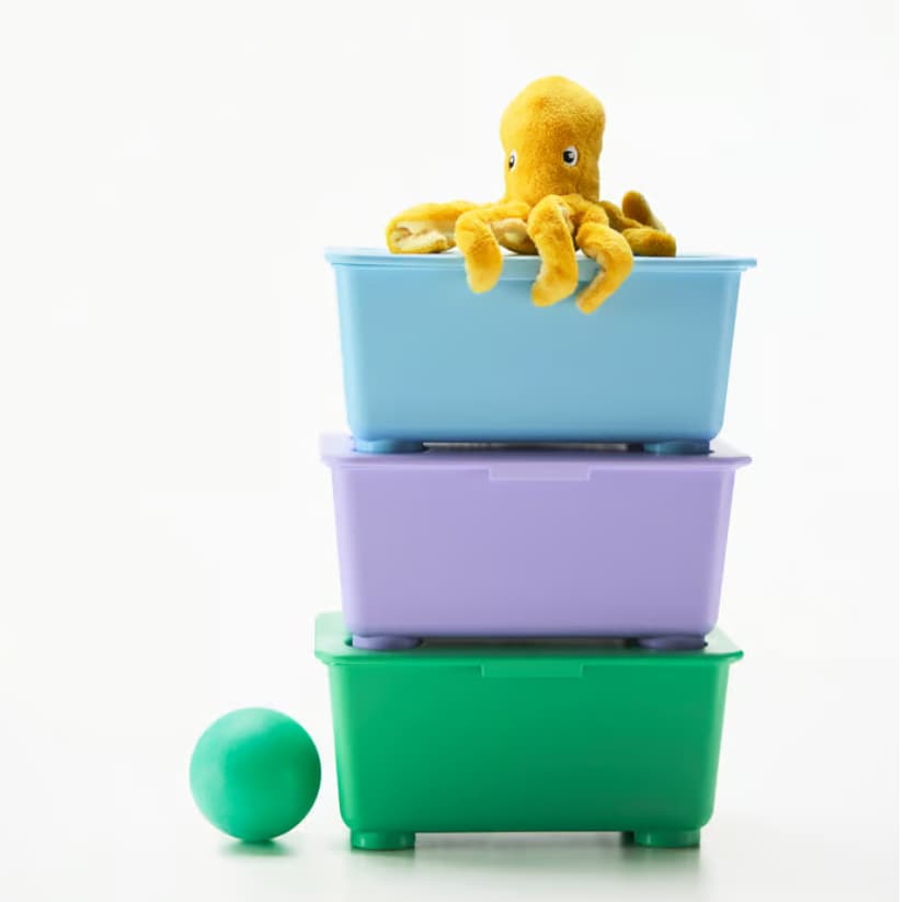 Playtime box