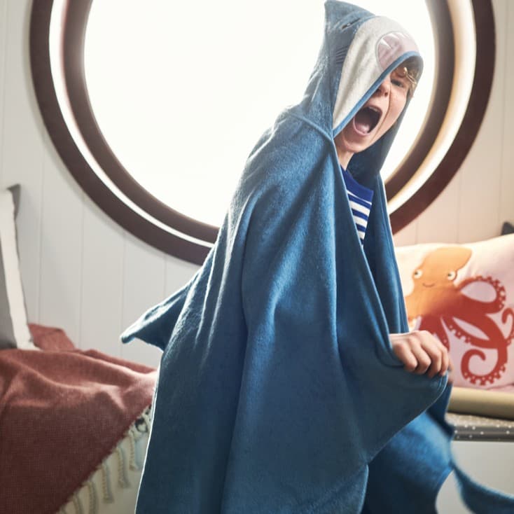 Småland Event: Shark Attack