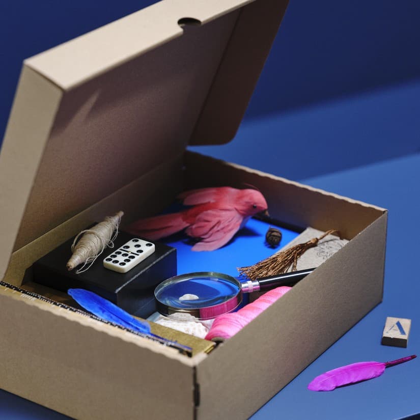 Playtime box