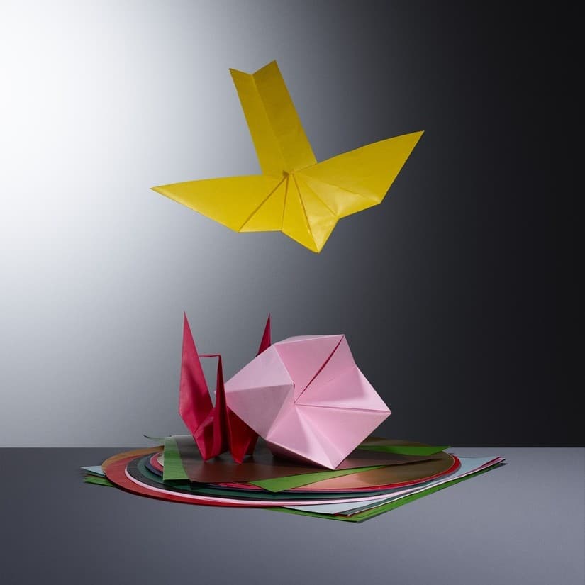 Origami Workshop - Adult IKEA Family
