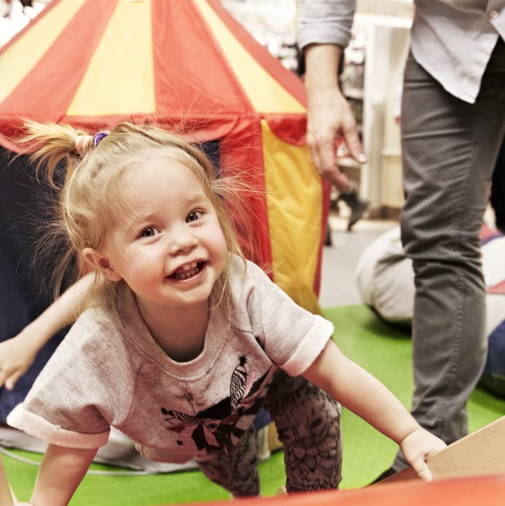 Carnival Craze Weekend