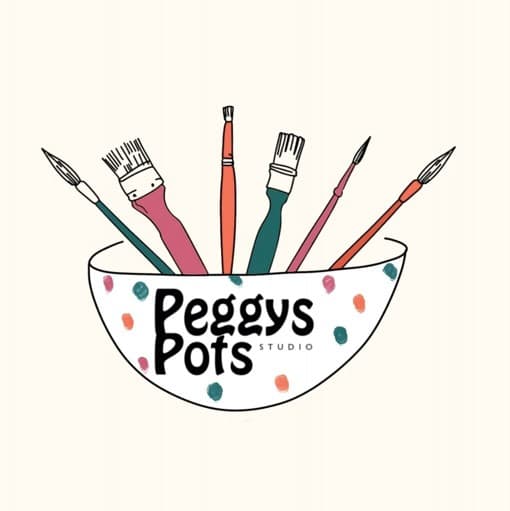 Peggy's Pots Family Pottery Painting at IKEA