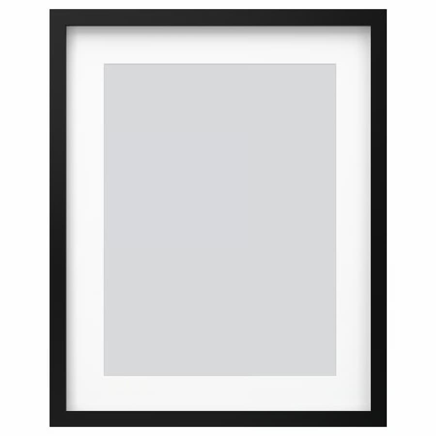 Offer of the week:Save 50% off RÖDALM 40x50 frames