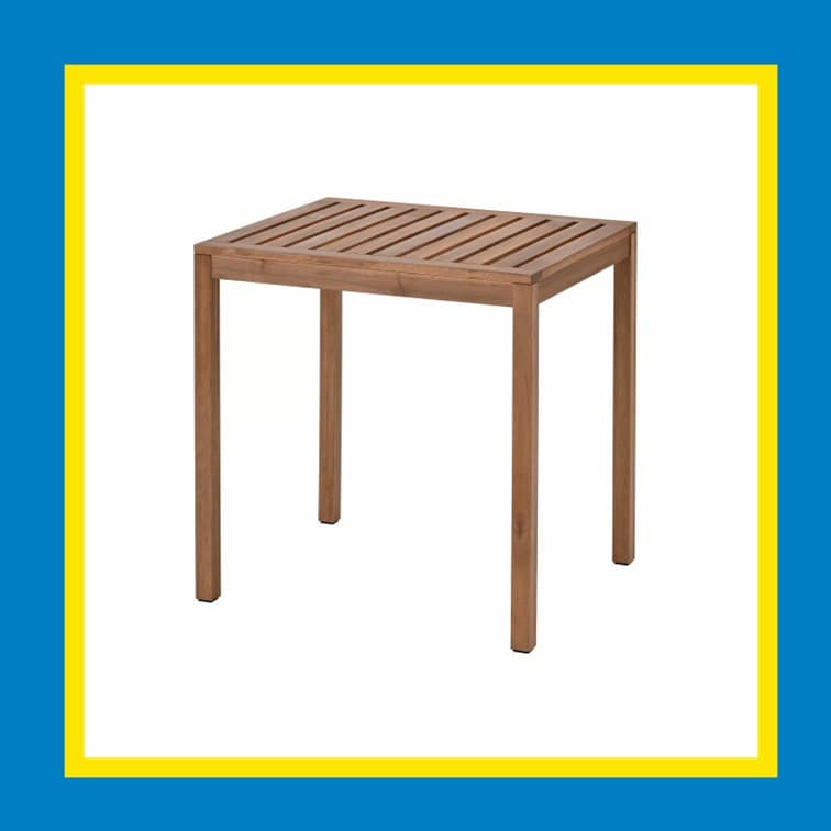 Offer of the week: Save 20% on NÄMMARÖ Table