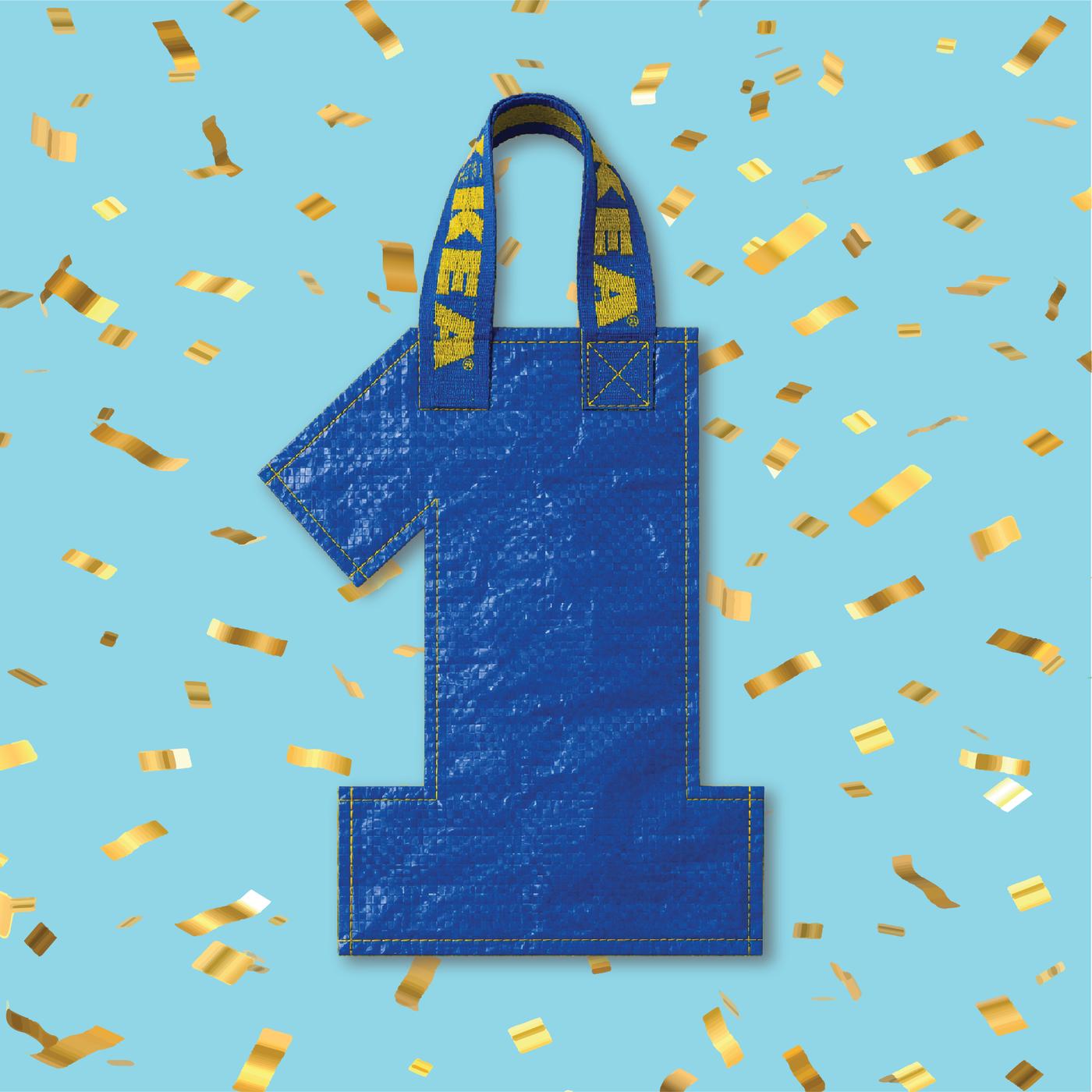 IKEA Brighton's 1st Birthday Celebrations