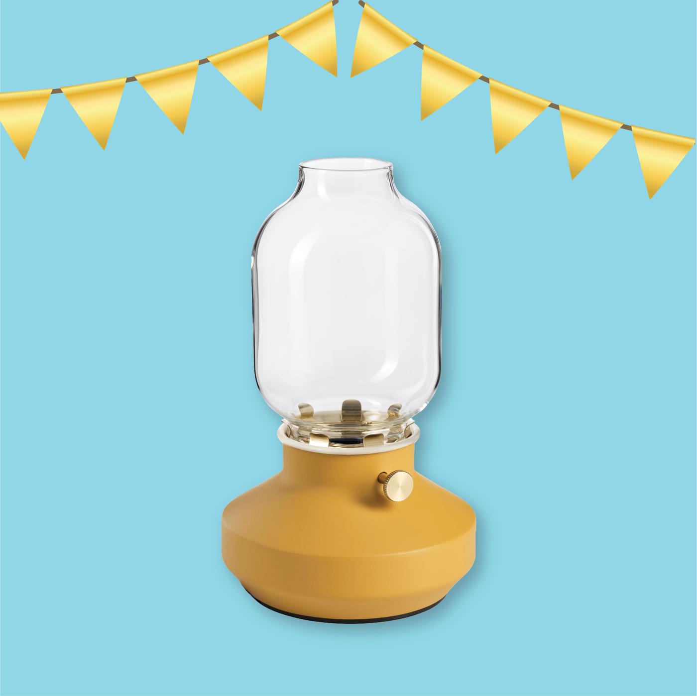 Birthday Offer: 25% off TÄRNABY products