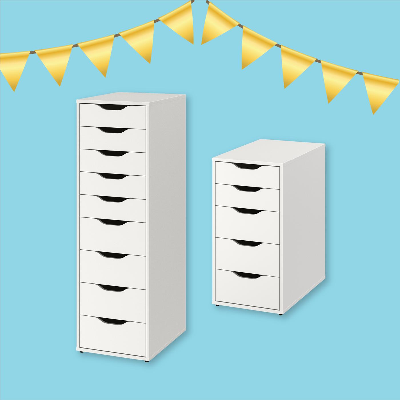 Birthday Offer: 25% off ALEX products