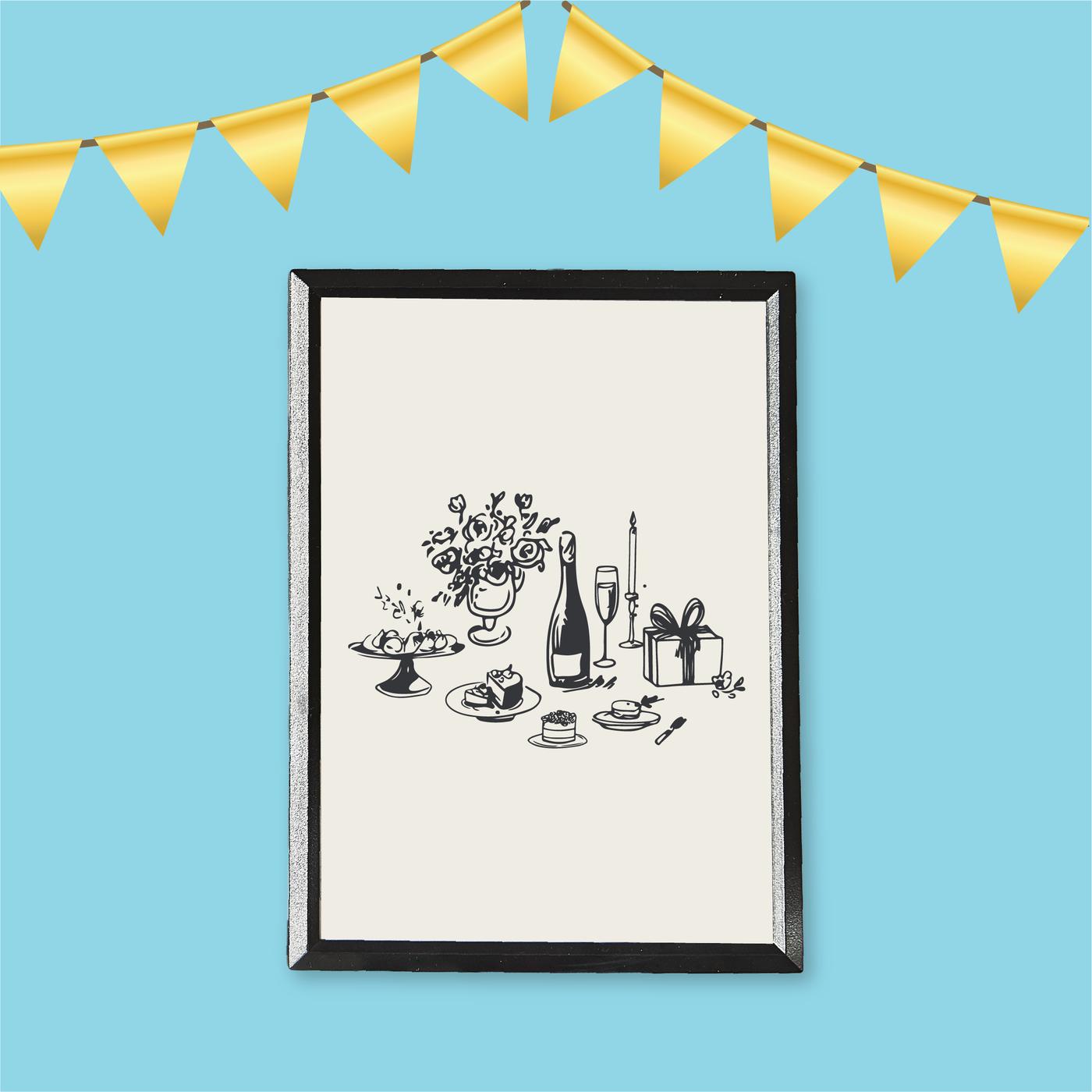 Birthday Offer: 25% off YLLEVAD