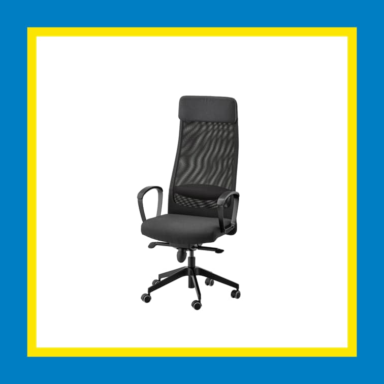 Offer of the week:Save 34% on MARKUS Office chair